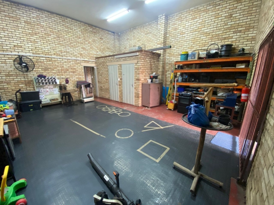 Commercial Property for Sale in Rustenburg Central North West